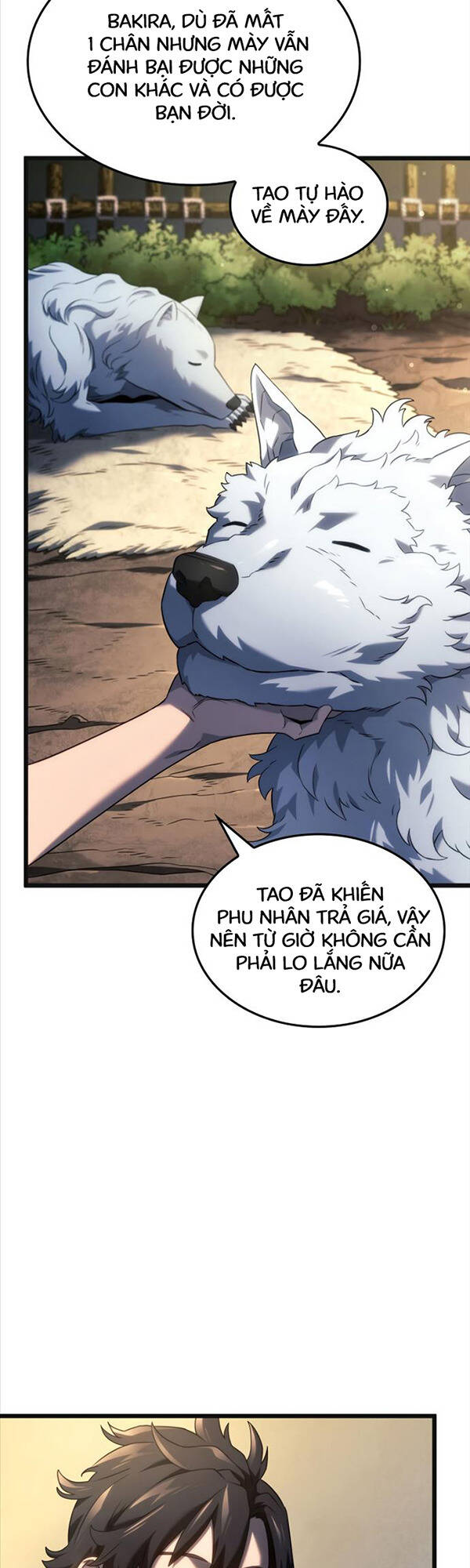 Thiết Huyết Kiếm Sĩ Hồi Quy chapter 61 - Upload bởi truyensieuhay.com