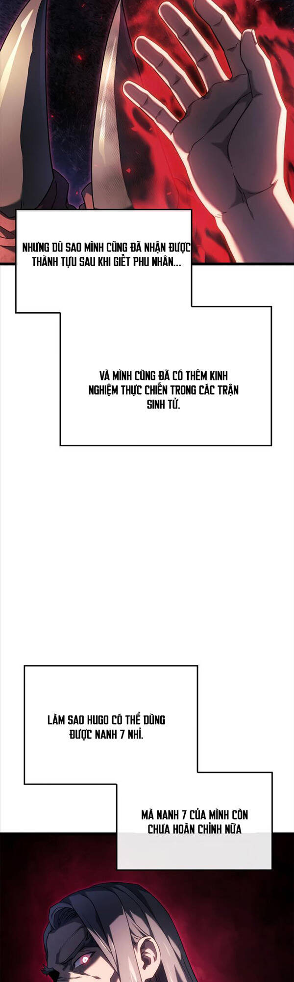 Thiết Huyết Kiếm Sĩ Hồi Quy chapter 61 - Upload bởi truyensieuhay.com