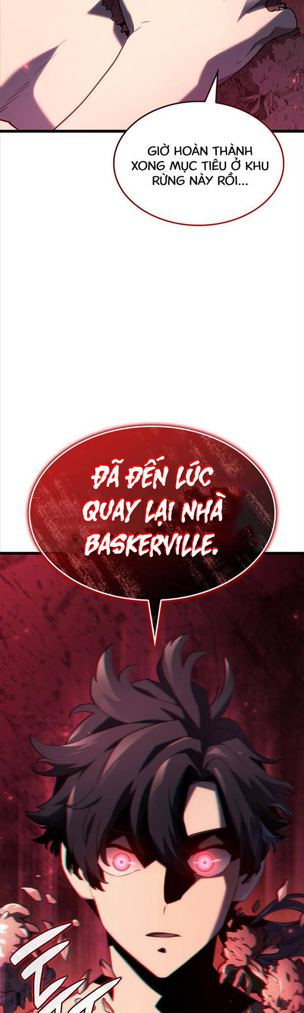 Thiết Huyết Kiếm Sĩ Hồi Quy chapter 61 - Upload bởi truyensieuhay.com