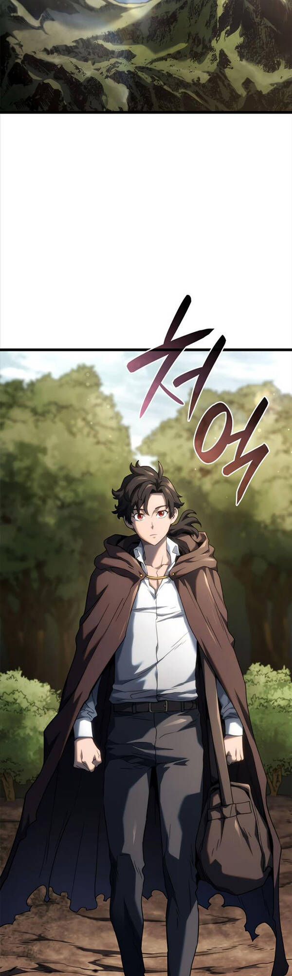 Thiết Huyết Kiếm Sĩ Hồi Quy chapter 61 - Upload bởi truyensieuhay.com