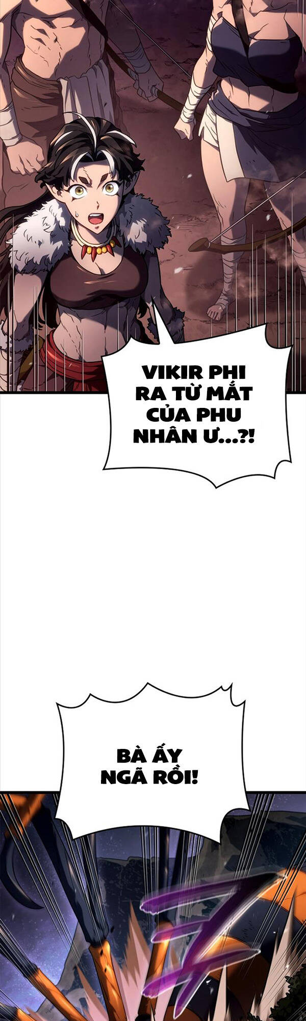 Thiết Huyết Kiếm Sĩ Hồi Quy chapter 61 - Upload bởi truyensieuhay.com