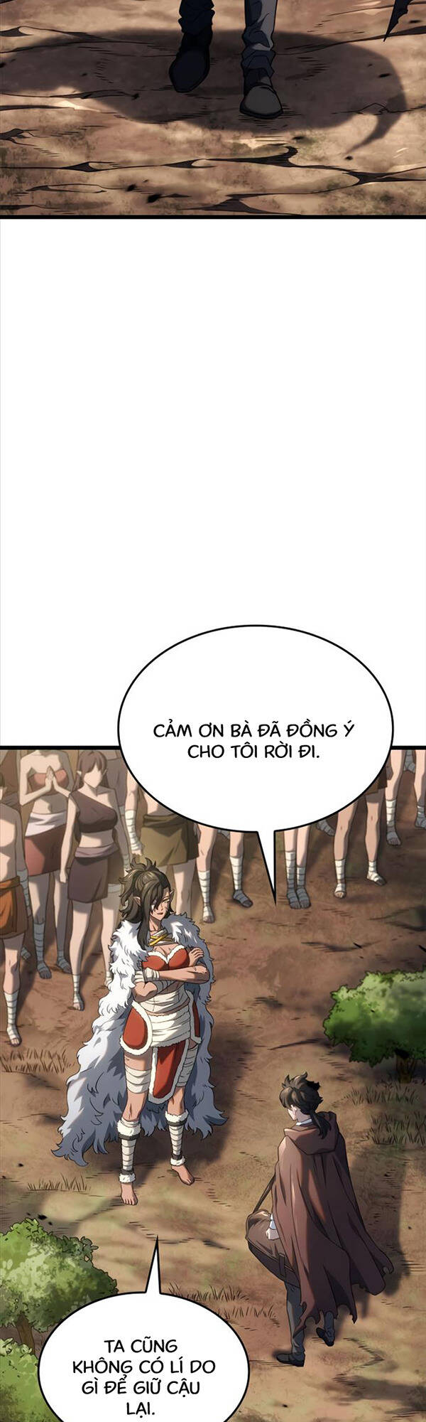 Thiết Huyết Kiếm Sĩ Hồi Quy chapter 61 - Upload bởi truyensieuhay.com