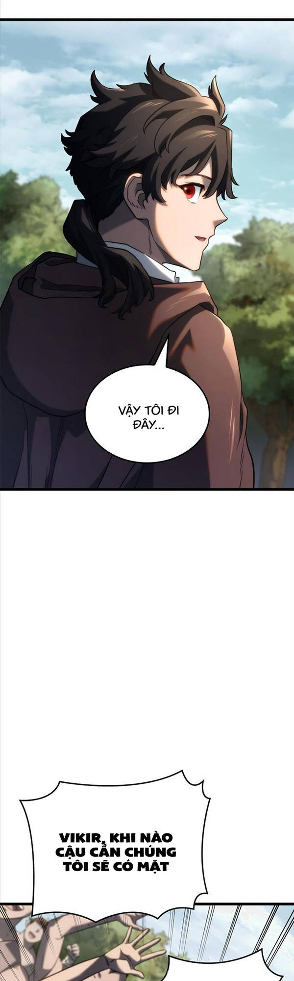 Thiết Huyết Kiếm Sĩ Hồi Quy chapter 61 - Upload bởi truyensieuhay.com