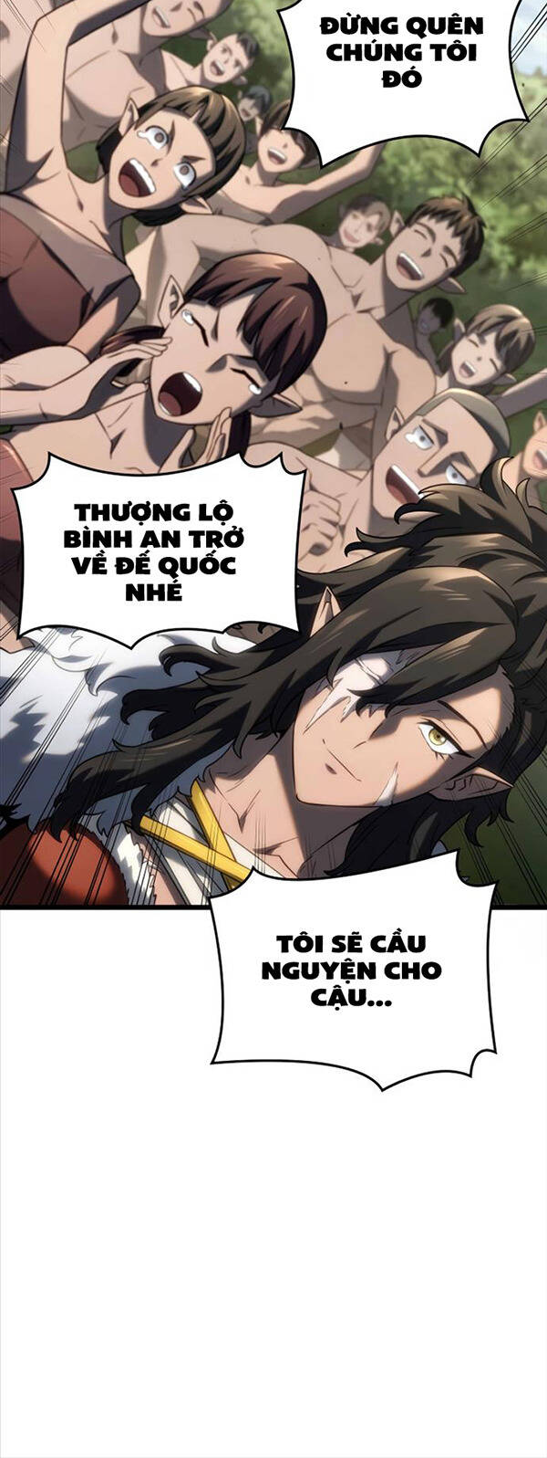 Thiết Huyết Kiếm Sĩ Hồi Quy chapter 61 - Upload bởi truyensieuhay.com