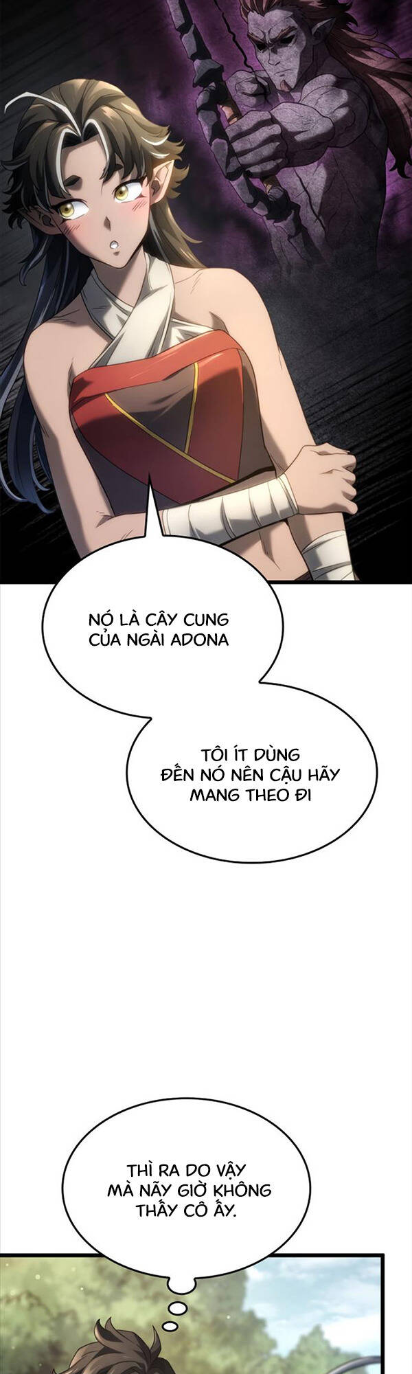 Thiết Huyết Kiếm Sĩ Hồi Quy chapter 61 - Upload bởi truyensieuhay.com