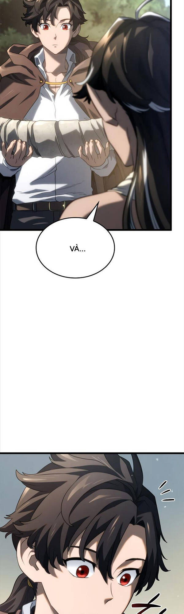 Thiết Huyết Kiếm Sĩ Hồi Quy chapter 61 - Upload bởi truyensieuhay.com