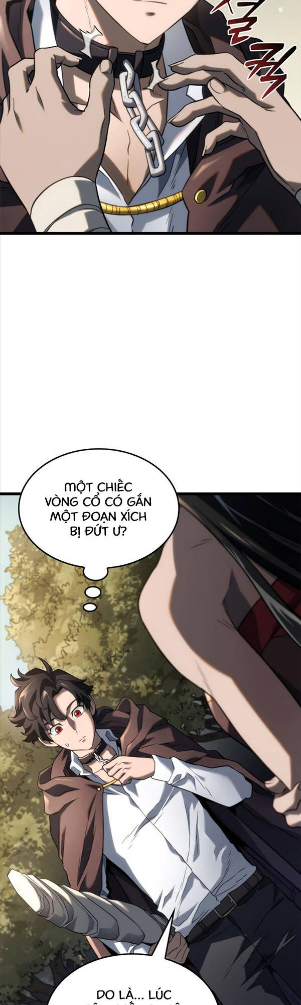 Thiết Huyết Kiếm Sĩ Hồi Quy chapter 61 - Upload bởi truyensieuhay.com