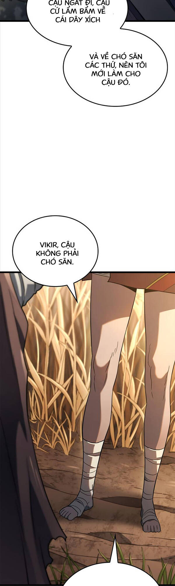 Thiết Huyết Kiếm Sĩ Hồi Quy chapter 61 - Upload bởi truyensieuhay.com