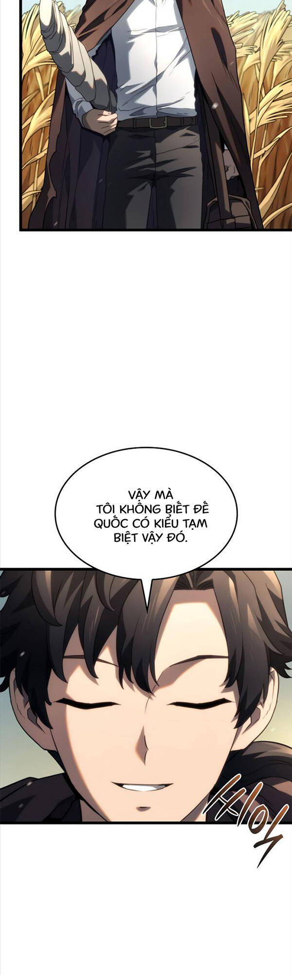 Thiết Huyết Kiếm Sĩ Hồi Quy chapter 61 - Upload bởi truyensieuhay.com