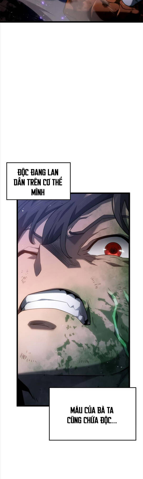 Thiết Huyết Kiếm Sĩ Hồi Quy chapter 61 - Upload bởi truyensieuhay.com