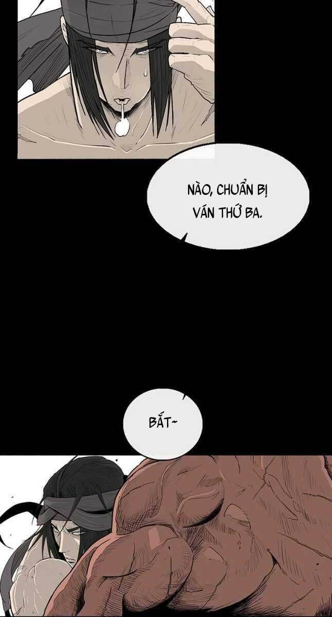 Bắc Kiếm Giang Hồ chapter 138 - Upload bởi truyensieuhay.com