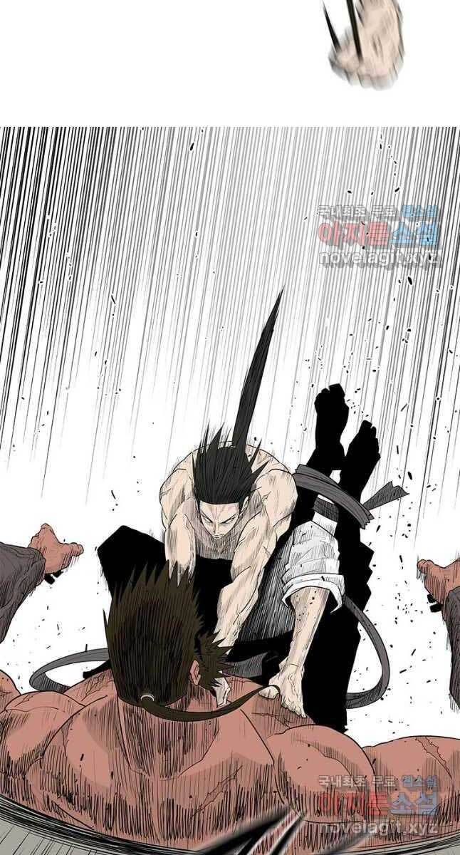 Bắc Kiếm Giang Hồ chapter 138 - Upload bởi truyensieuhay.com