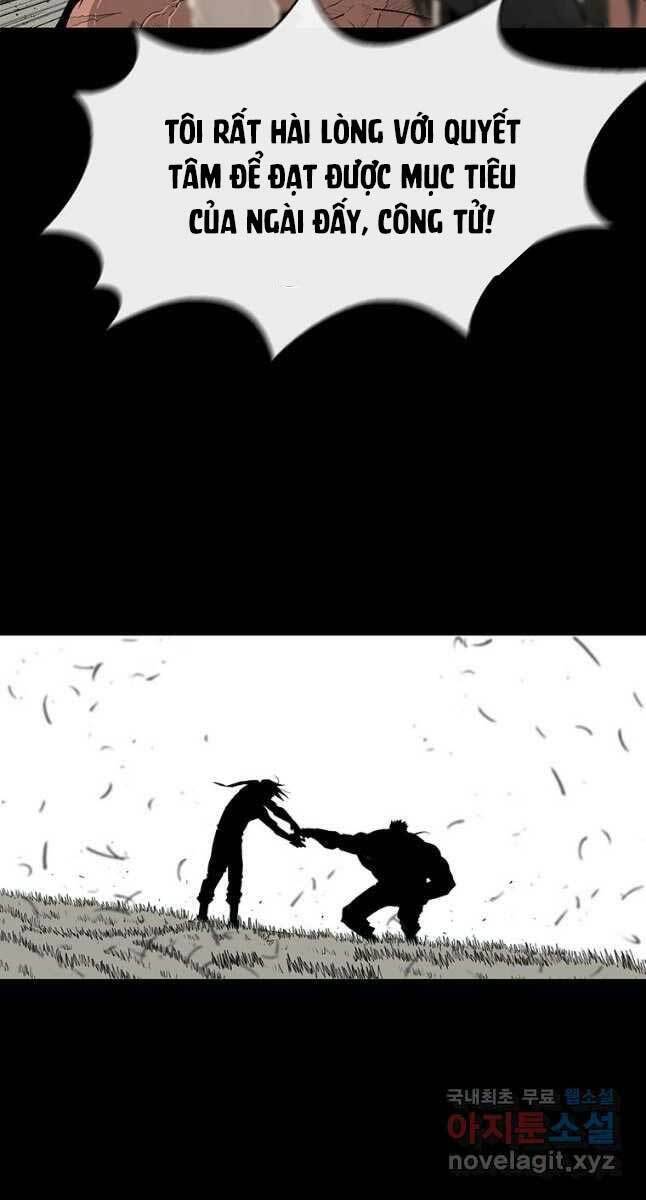 Bắc Kiếm Giang Hồ chapter 138 - Upload bởi truyensieuhay.com