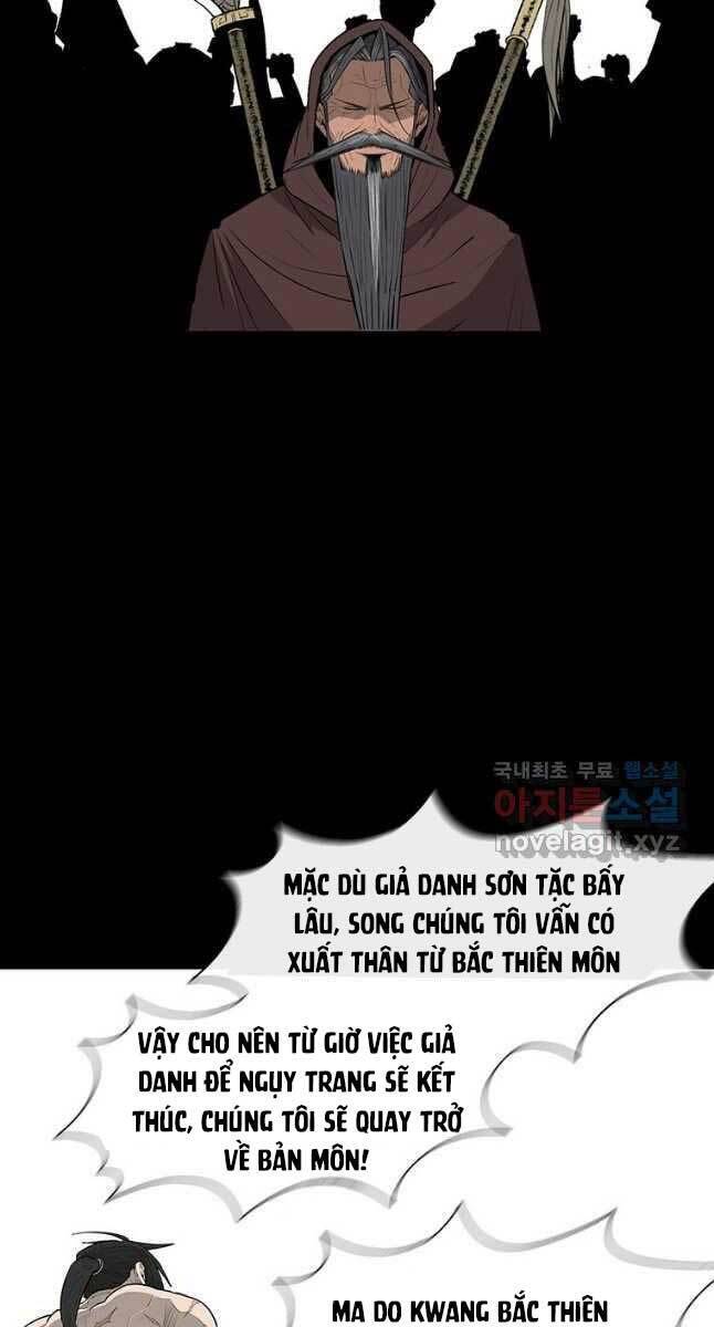 Bắc Kiếm Giang Hồ chapter 138 - Upload bởi truyensieuhay.com