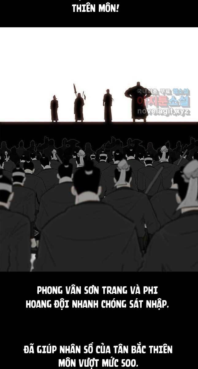Bắc Kiếm Giang Hồ chapter 138 - Upload bởi truyensieuhay.com