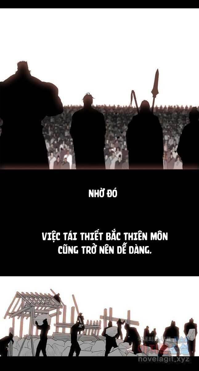 Bắc Kiếm Giang Hồ chapter 138 - Upload bởi truyensieuhay.com