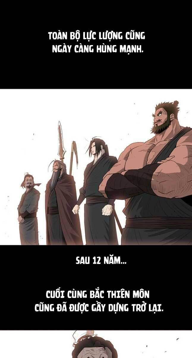 Bắc Kiếm Giang Hồ chapter 138 - Upload bởi truyensieuhay.com