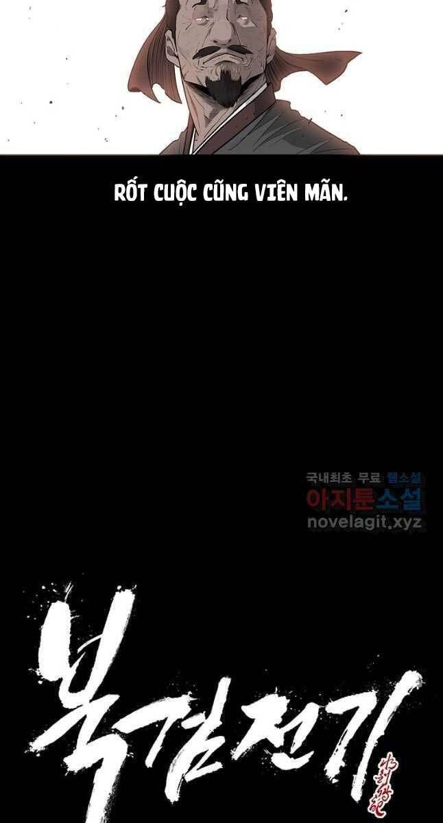 Bắc Kiếm Giang Hồ chapter 138 - Upload bởi truyensieuhay.com