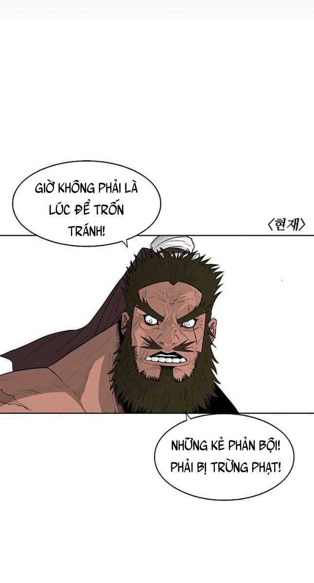 Bắc Kiếm Giang Hồ chapter 138 - Upload bởi truyensieuhay.com
