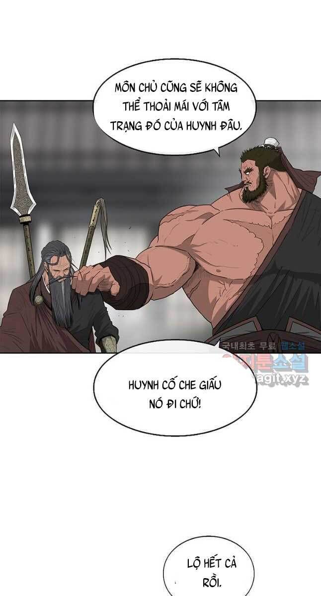 Bắc Kiếm Giang Hồ chapter 138 - Upload bởi truyensieuhay.com