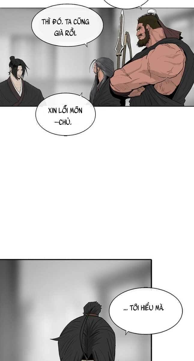 Bắc Kiếm Giang Hồ chapter 138 - Upload bởi truyensieuhay.com