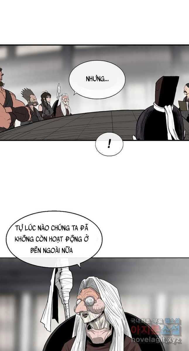 Bắc Kiếm Giang Hồ chapter 138 - Upload bởi truyensieuhay.com