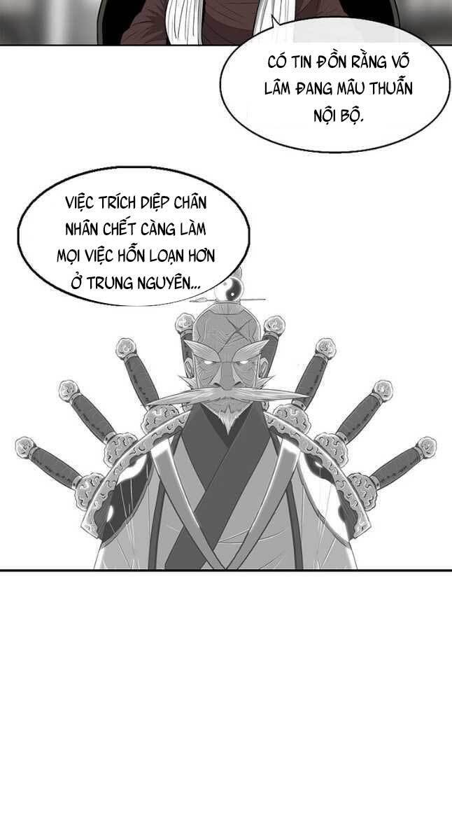 Bắc Kiếm Giang Hồ chapter 138 - Upload bởi truyensieuhay.com