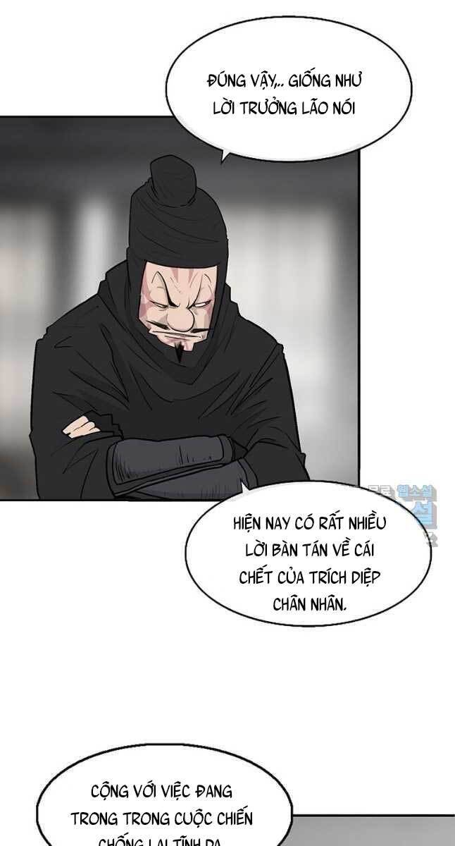Bắc Kiếm Giang Hồ chapter 138 - Upload bởi truyensieuhay.com