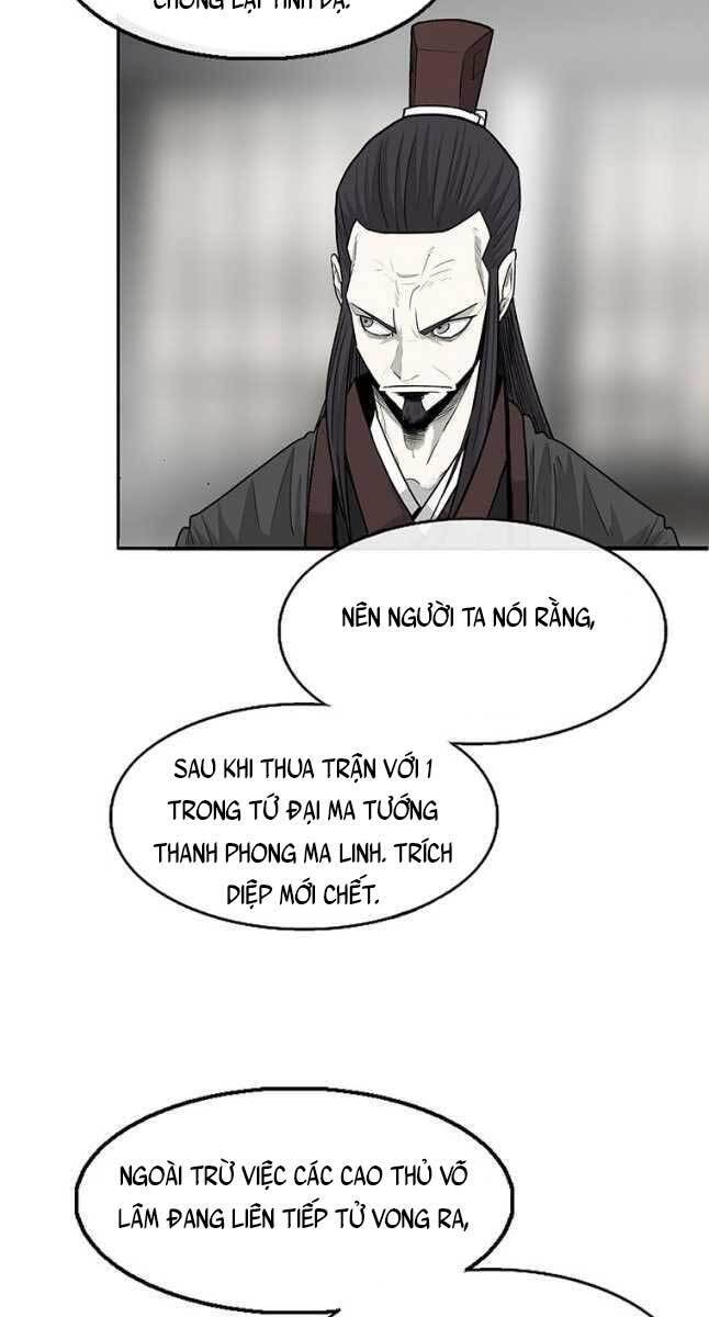 Bắc Kiếm Giang Hồ chapter 138 - Upload bởi truyensieuhay.com