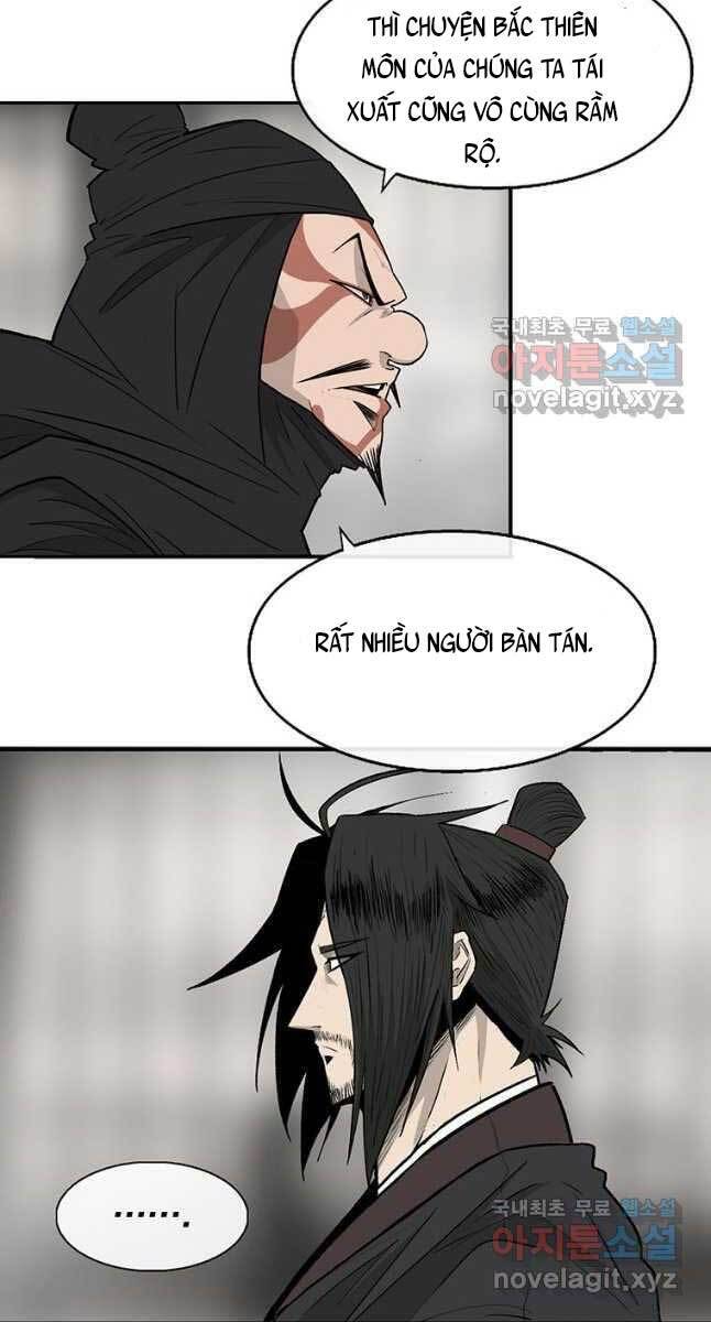 Bắc Kiếm Giang Hồ chapter 138 - Upload bởi truyensieuhay.com