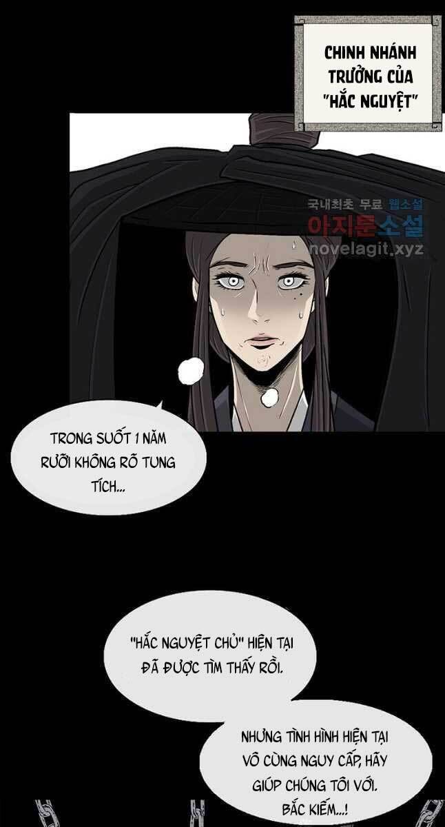 Bắc Kiếm Giang Hồ chapter 138 - Upload bởi truyensieuhay.com
