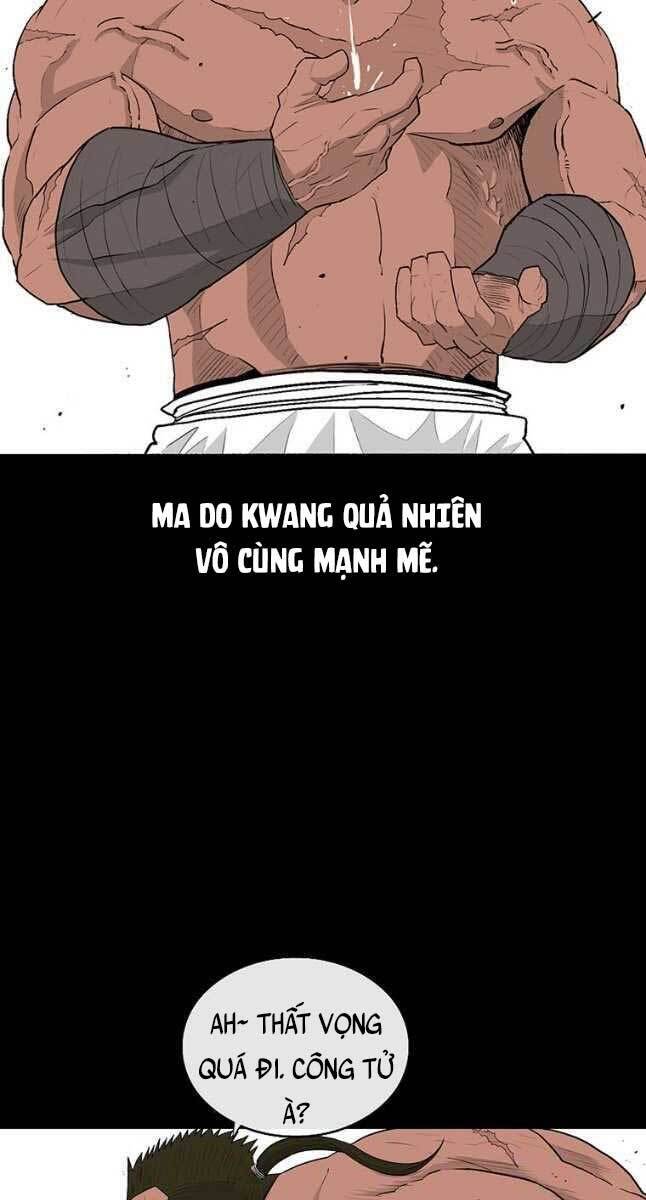 Bắc Kiếm Giang Hồ chapter 138 - Upload bởi truyensieuhay.com