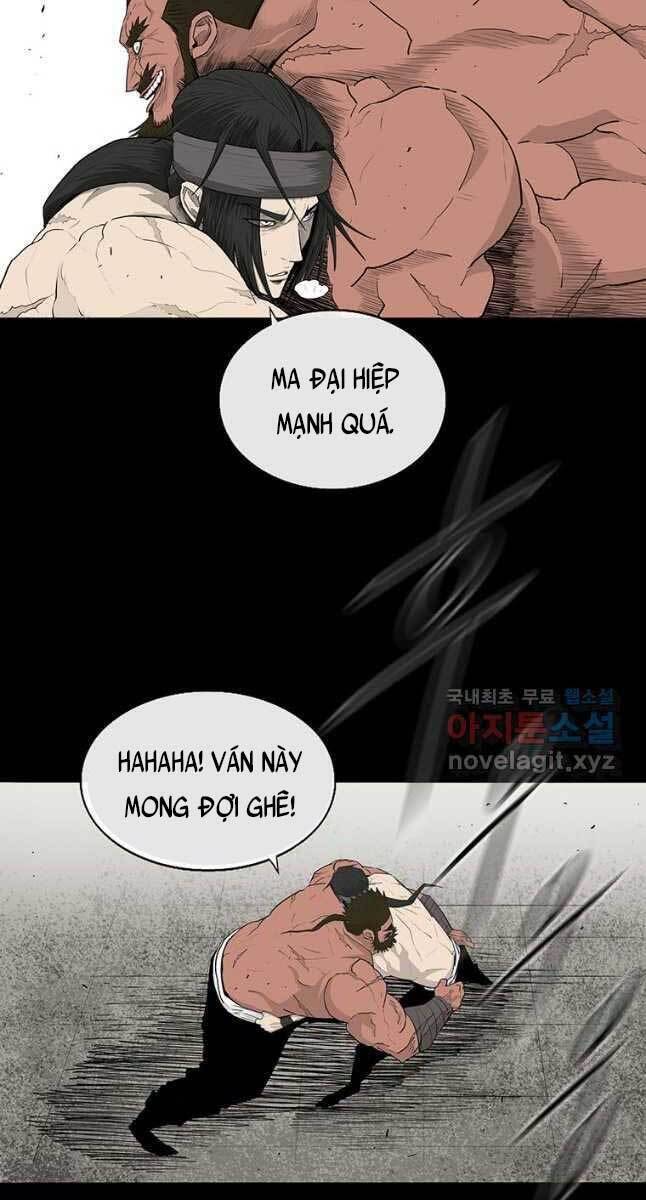 Bắc Kiếm Giang Hồ chapter 138 - Upload bởi truyensieuhay.com