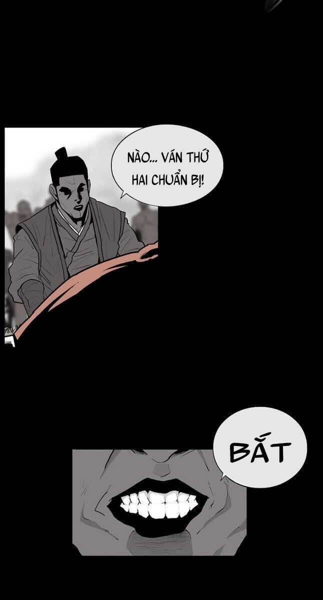 Bắc Kiếm Giang Hồ chapter 138 - Upload bởi truyensieuhay.com