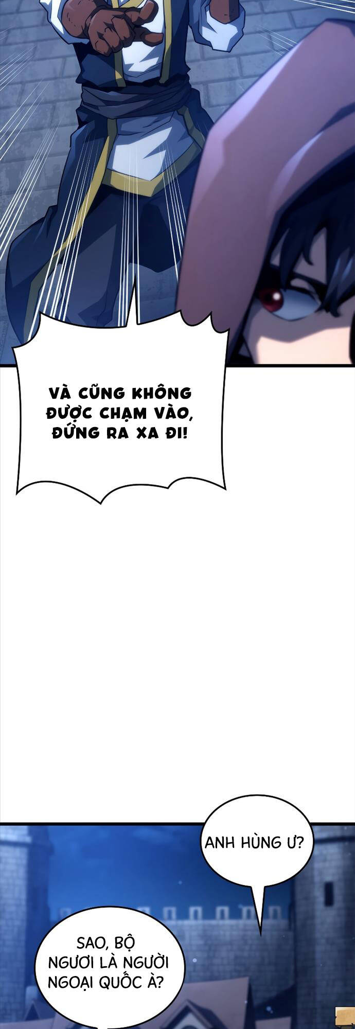 Thiết Huyết Kiếm Sĩ Hồi Quy chapter 62 - Upload bởi truyensieuhay.com