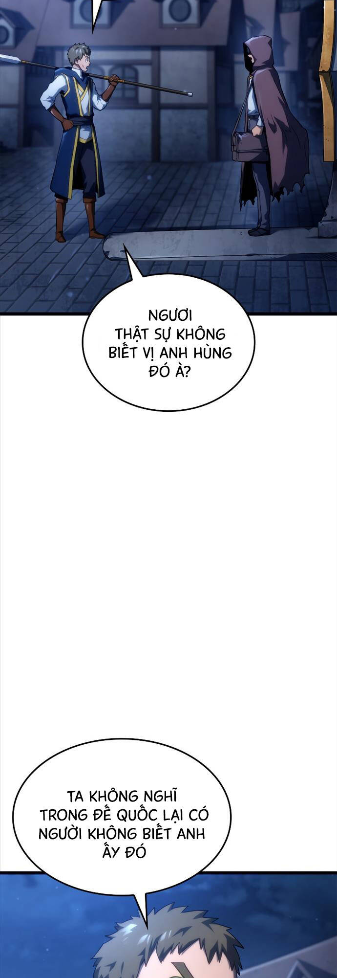 Thiết Huyết Kiếm Sĩ Hồi Quy chapter 62 - Upload bởi truyensieuhay.com
