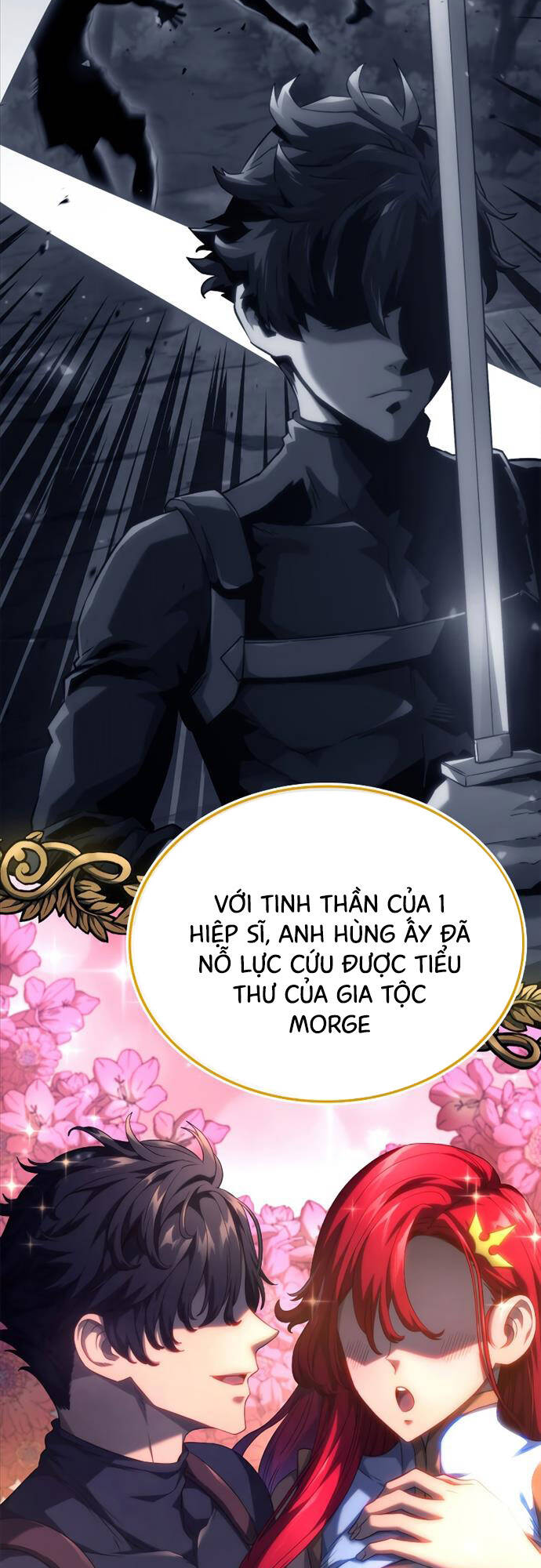 Thiết Huyết Kiếm Sĩ Hồi Quy chapter 62 - Upload bởi truyensieuhay.com