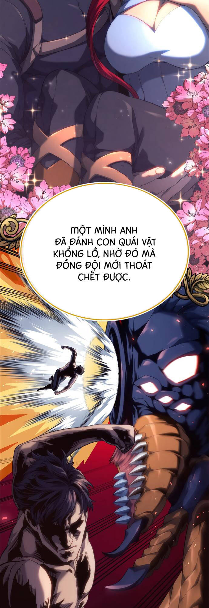 Thiết Huyết Kiếm Sĩ Hồi Quy chapter 62 - Upload bởi truyensieuhay.com