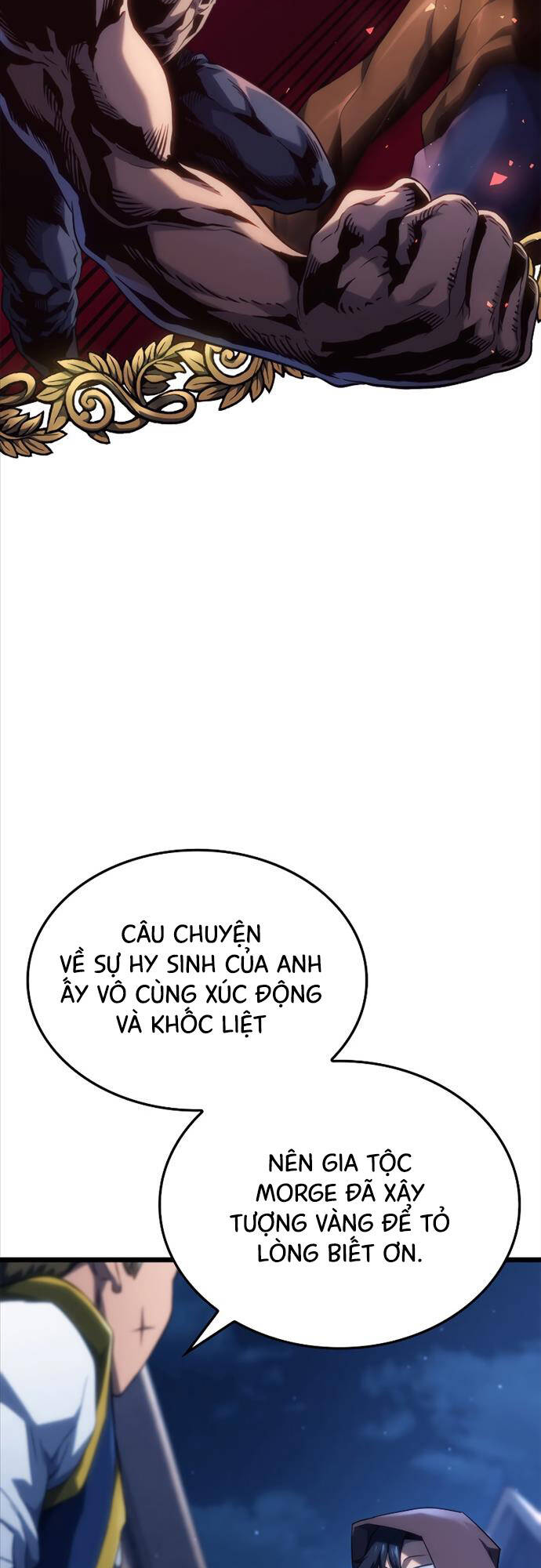 Thiết Huyết Kiếm Sĩ Hồi Quy chapter 62 - Upload bởi truyensieuhay.com