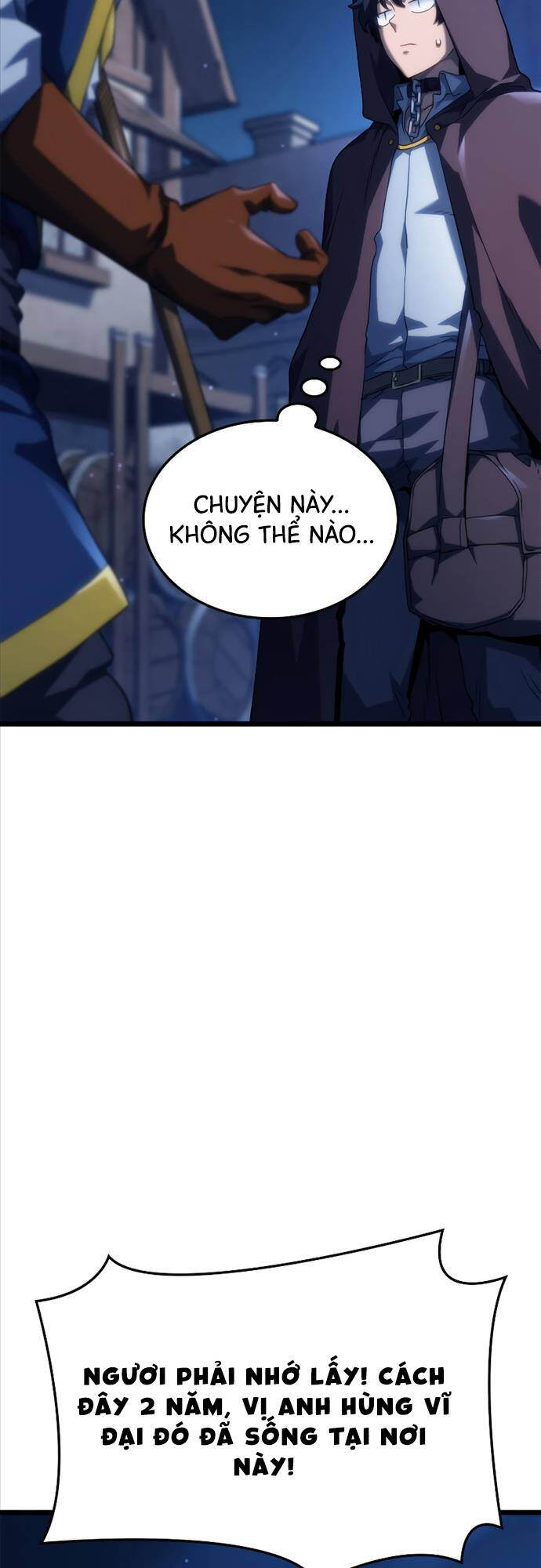 Thiết Huyết Kiếm Sĩ Hồi Quy chapter 62 - Upload bởi truyensieuhay.com