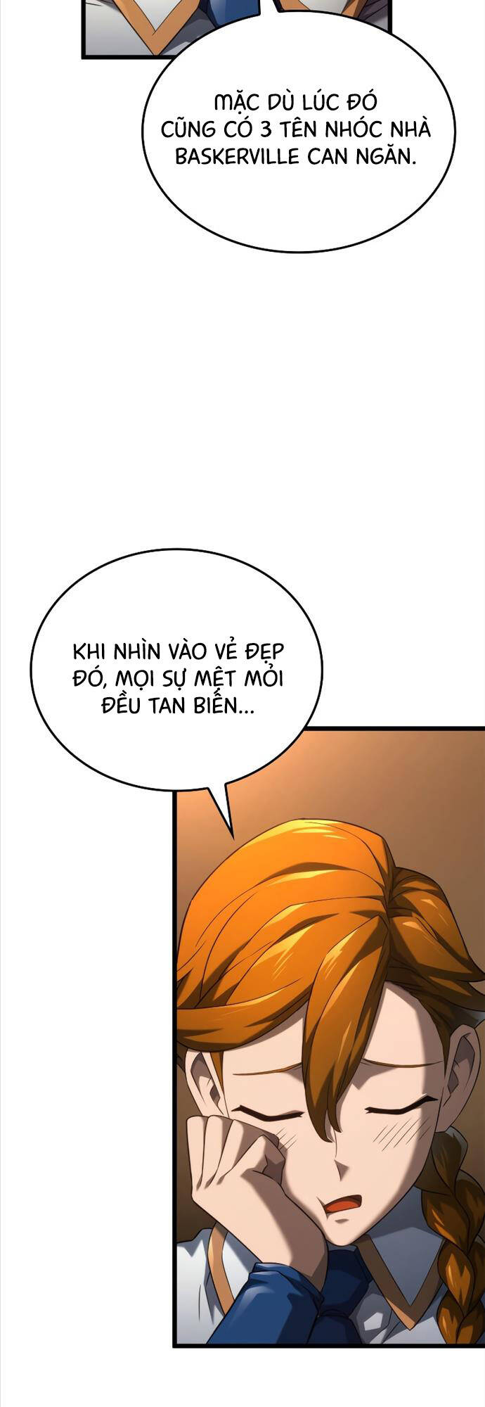 Thiết Huyết Kiếm Sĩ Hồi Quy chapter 62 - Upload bởi truyensieuhay.com