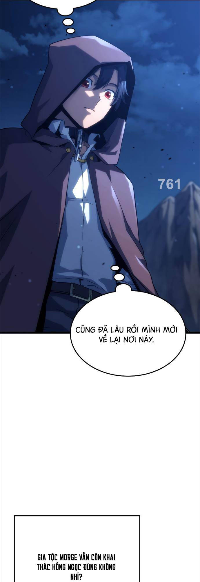 Thiết Huyết Kiếm Sĩ Hồi Quy chapter 62 - Upload bởi truyensieuhay.com