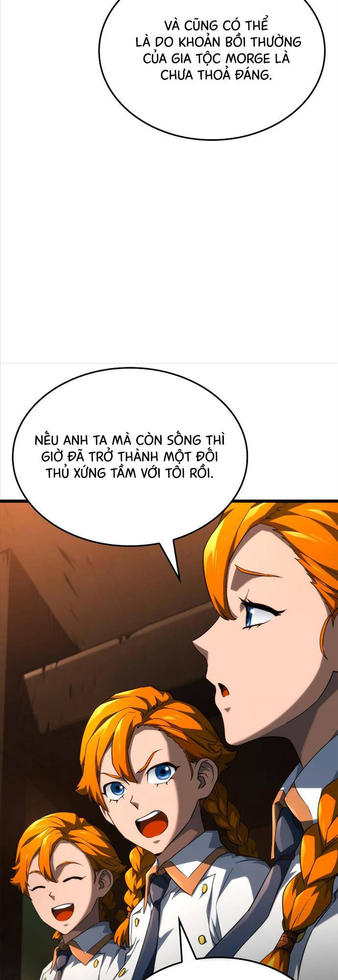 Thiết Huyết Kiếm Sĩ Hồi Quy chapter 62 - Upload bởi truyensieuhay.com
