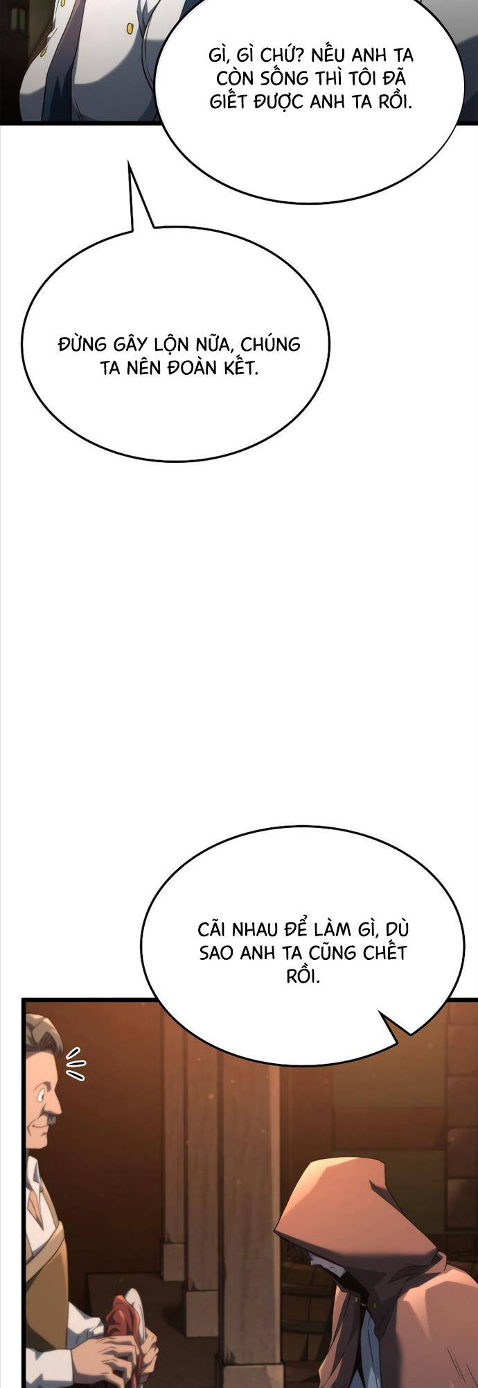 Thiết Huyết Kiếm Sĩ Hồi Quy chapter 62 - Upload bởi truyensieuhay.com