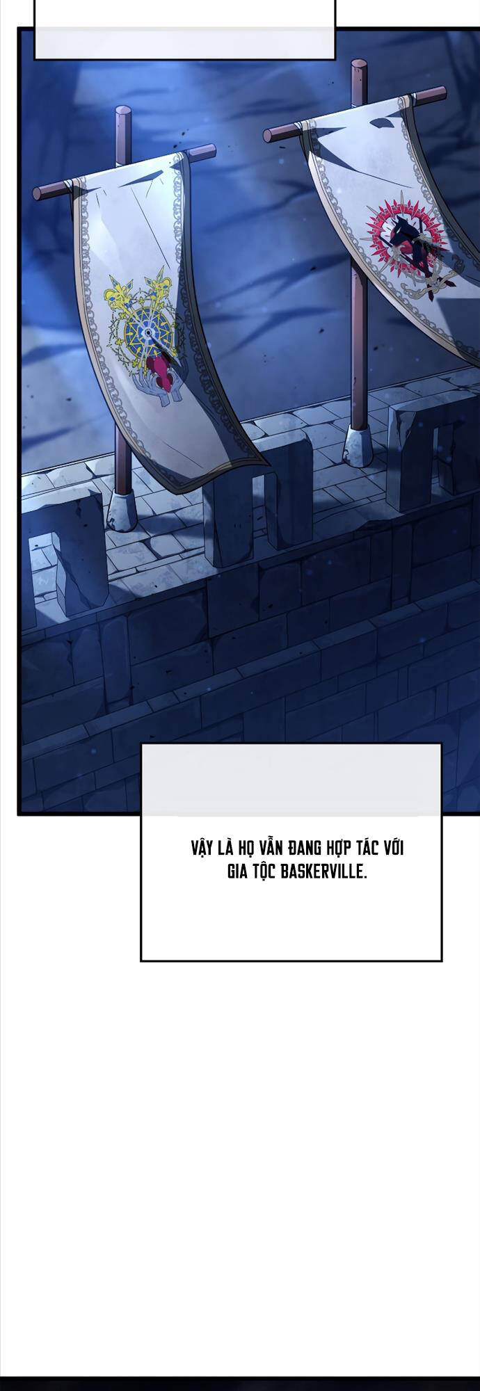 Thiết Huyết Kiếm Sĩ Hồi Quy chapter 62 - Upload bởi truyensieuhay.com