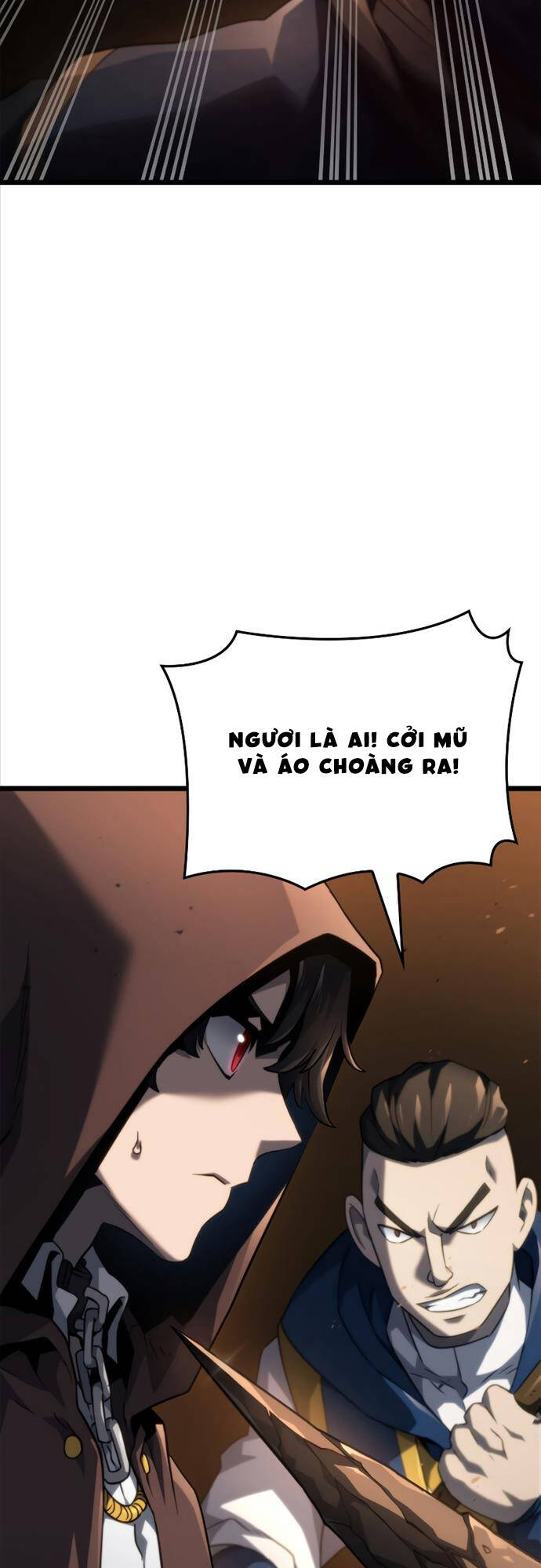 Thiết Huyết Kiếm Sĩ Hồi Quy chapter 62 - Upload bởi truyensieuhay.com