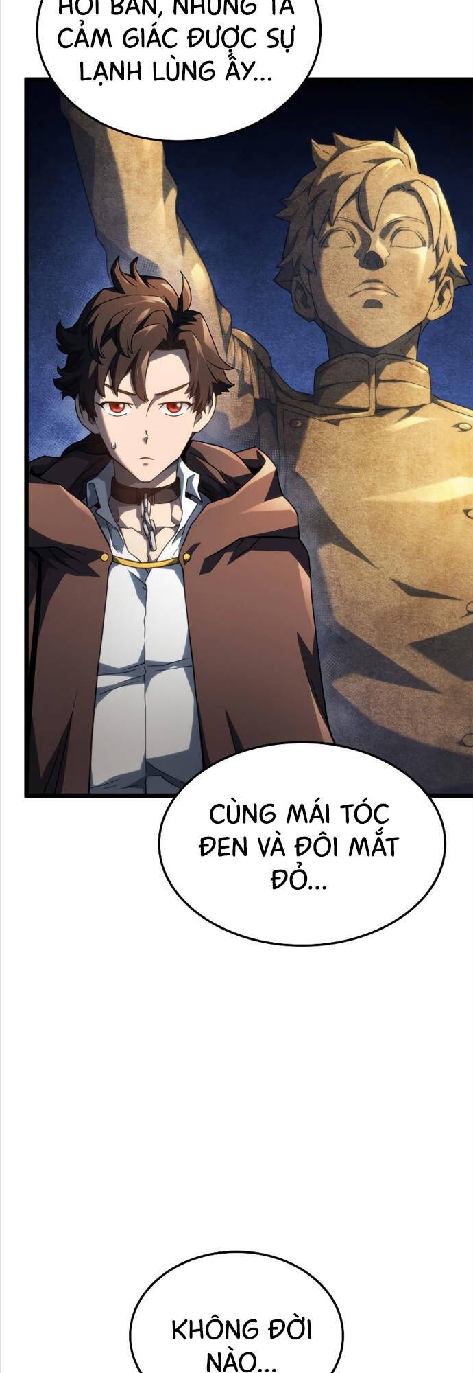 Thiết Huyết Kiếm Sĩ Hồi Quy chapter 62 - Upload bởi truyensieuhay.com