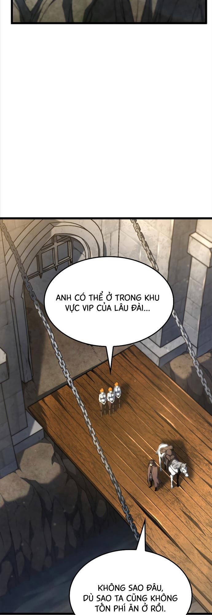 Thiết Huyết Kiếm Sĩ Hồi Quy chapter 62 - Upload bởi truyensieuhay.com