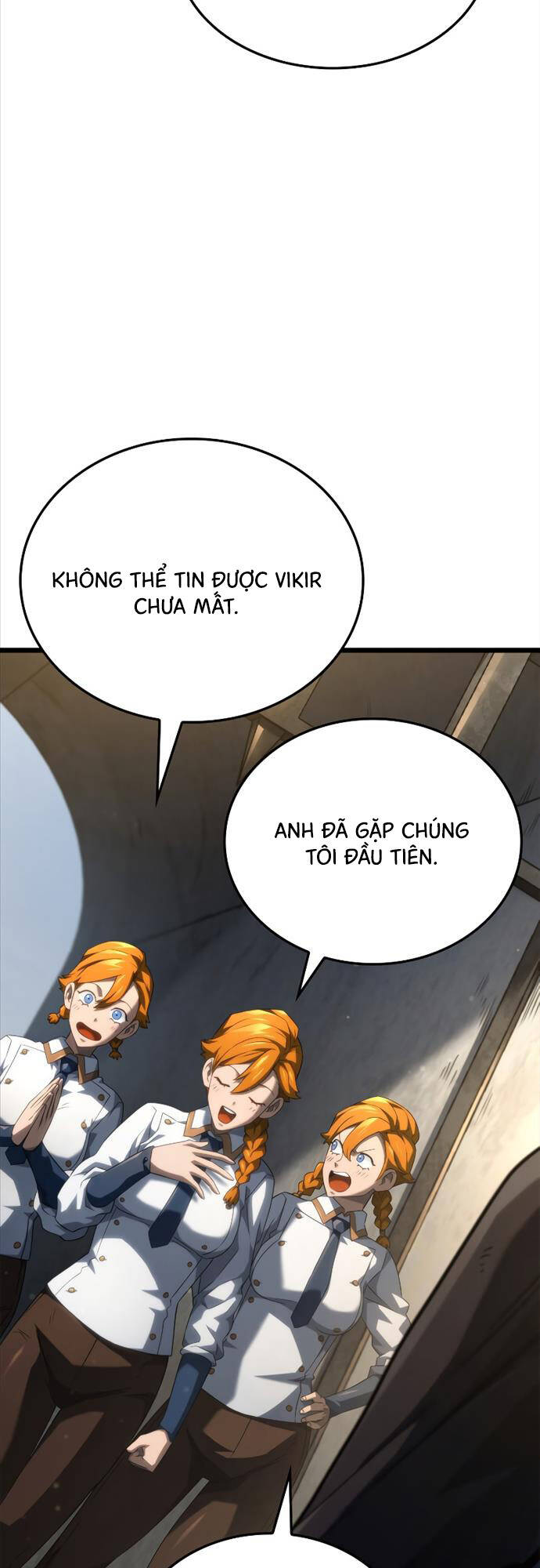 Thiết Huyết Kiếm Sĩ Hồi Quy chapter 62 - Upload bởi truyensieuhay.com