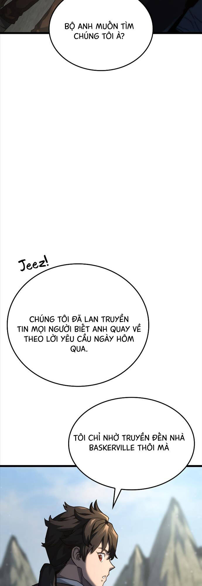 Thiết Huyết Kiếm Sĩ Hồi Quy chapter 62 - Upload bởi truyensieuhay.com